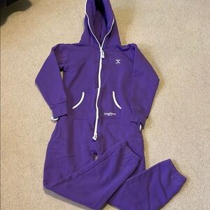 OnePiece Jump In Norwegian Original